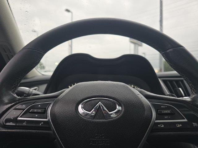 2020 INFINITI Q50 - $17,493