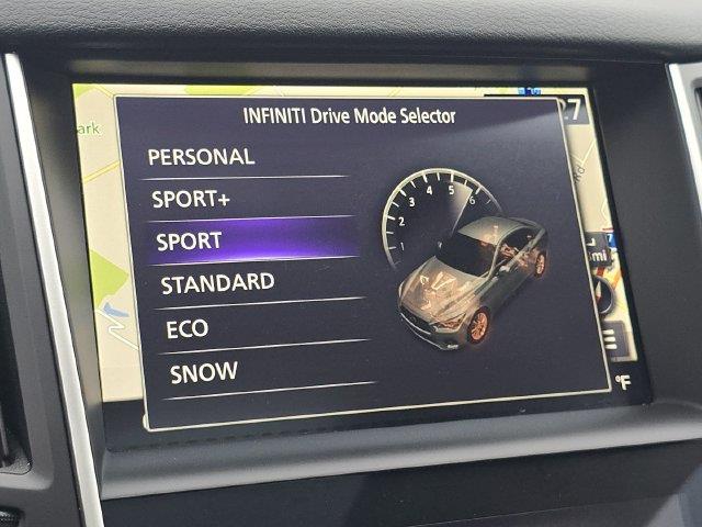2020 INFINITI Q50 - $17,493
