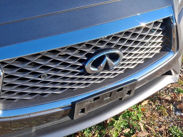 2020 INFINITI Q50 - $14,558