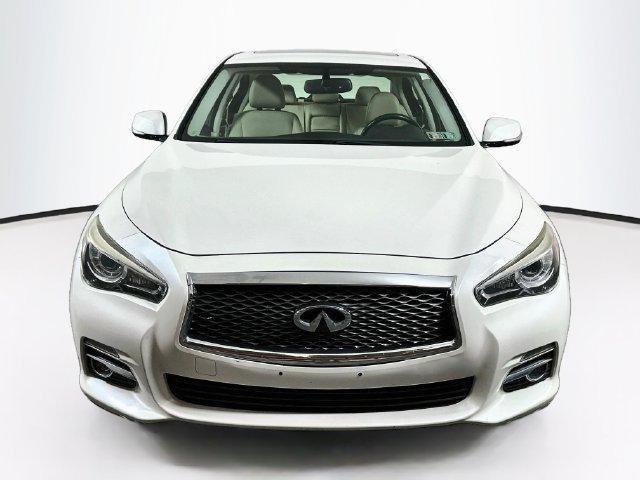 2016 INFINITI Q50 - $9,995