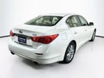 2016 Q50 Thumbnail 9