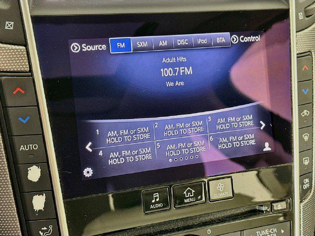 2016 INFINITI Q50 - $9,995