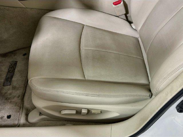 2016 INFINITI Q50 - $9,995
