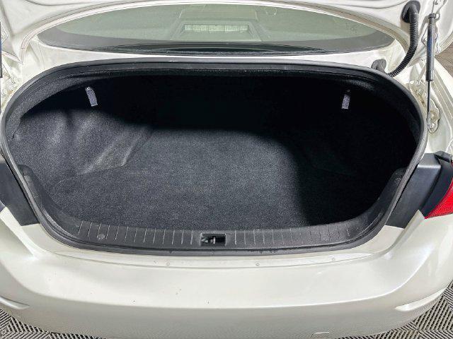 2016 INFINITI Q50 - $9,995