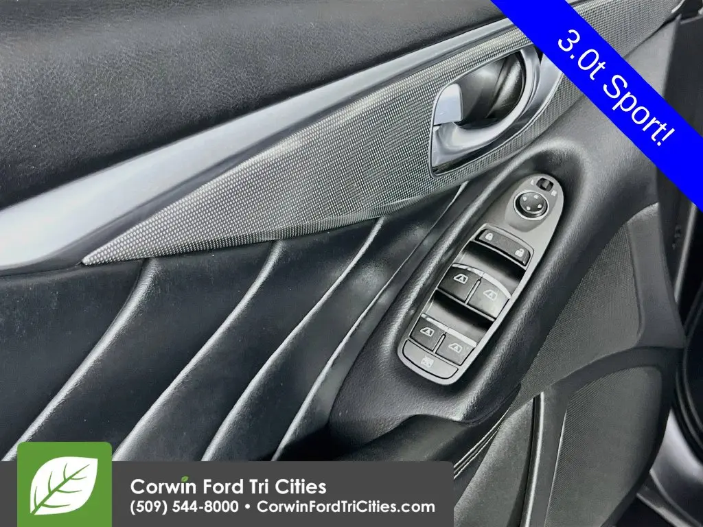2020 INFINITI Q50 - $26,989