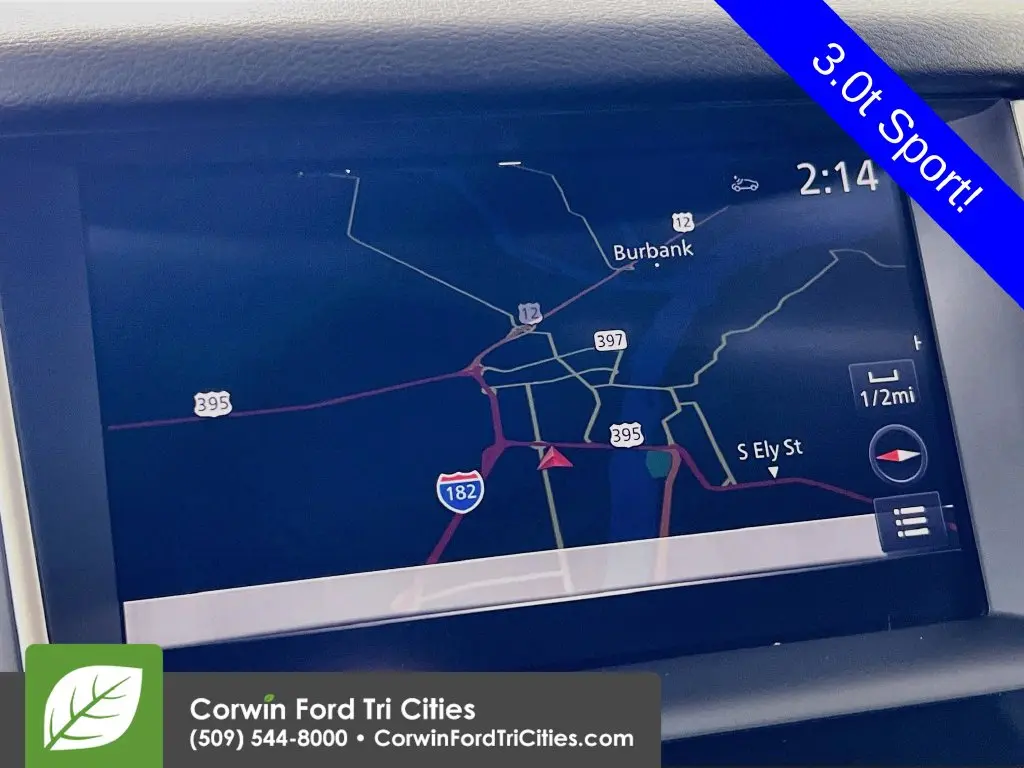 2020 INFINITI Q50 - $26,989