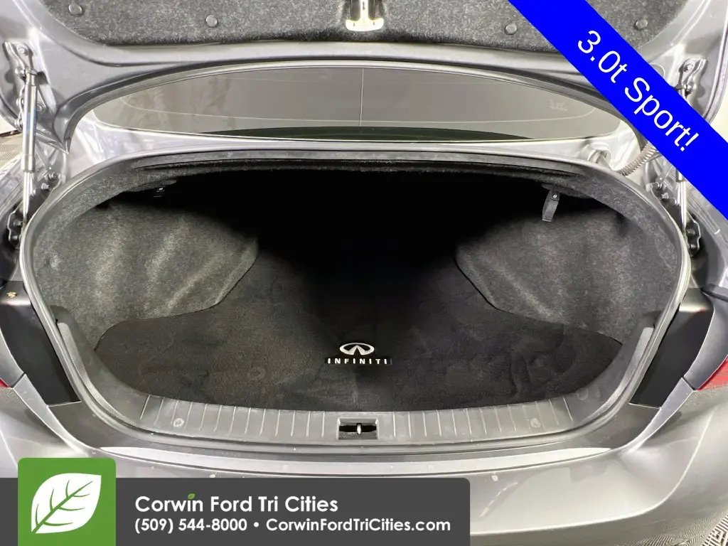 2020 INFINITI Q50 - $26,989