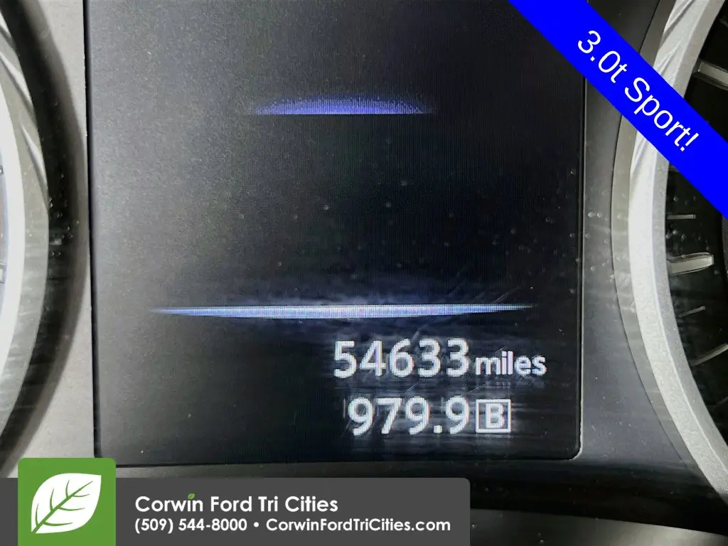 2020 INFINITI Q50 - $26,989