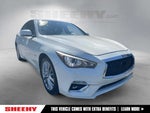 2019 Q50 Thumbnail 1