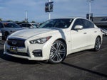 2017 Q50 Thumbnail 1