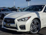2017 Q50 Thumbnail 2