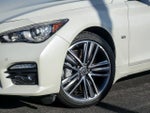 2017 Q50 Thumbnail 3