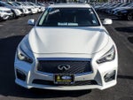 2017 Q50 Thumbnail 4