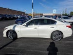 2017 Q50 Thumbnail 5