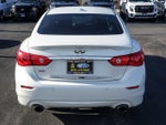 2017 Q50 Thumbnail 6