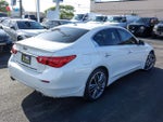 2017 Q50 Thumbnail 8
