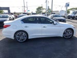 2017 Q50 Thumbnail 9