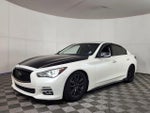 2017 Q50 Thumbnail 3