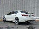 2018 Q50 Thumbnail 3