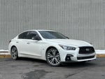 2018 Q50 Thumbnail 6