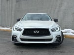 2018 Q50 Thumbnail 7