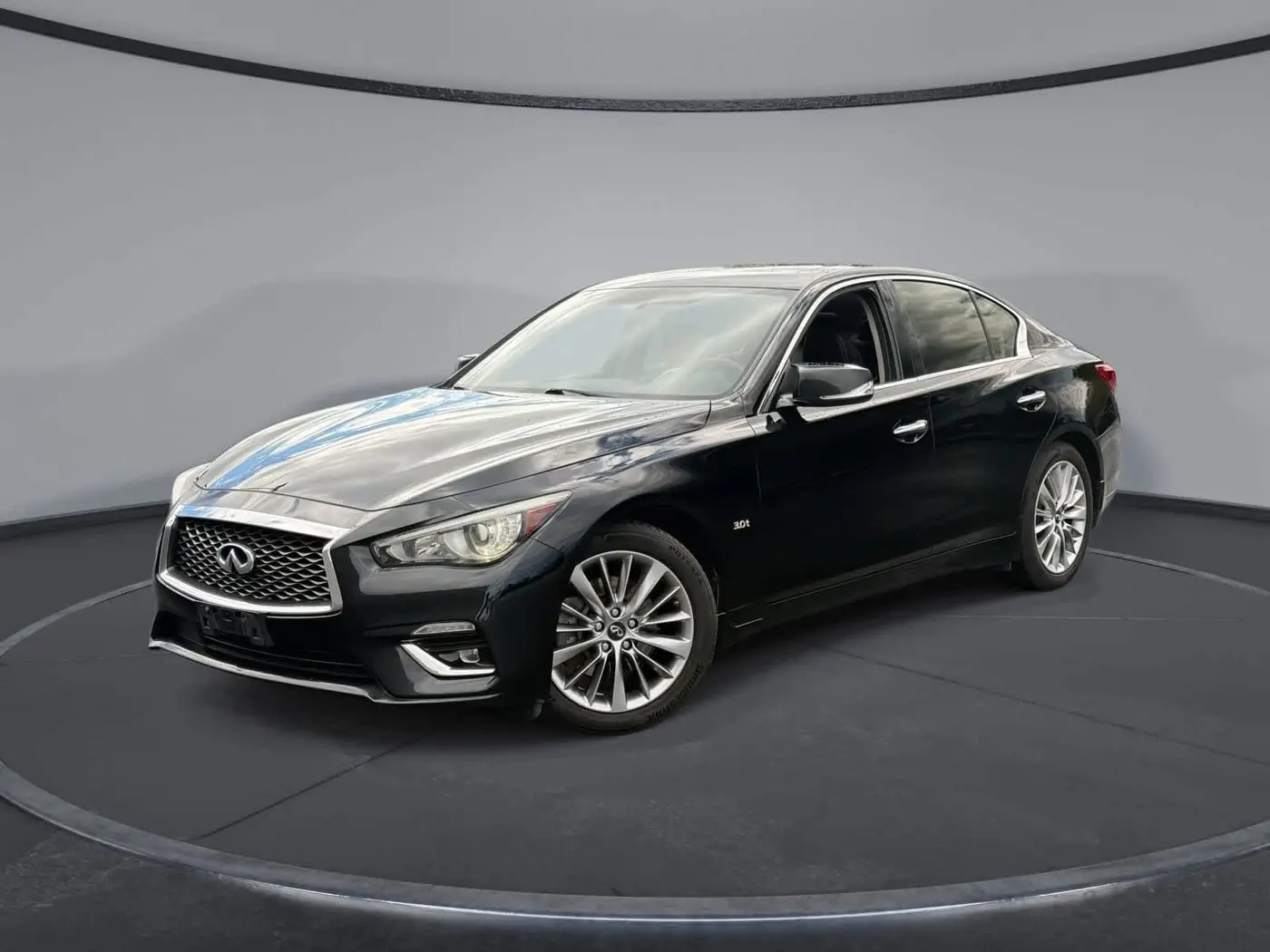2019 INFINITI Q50 - $18,999