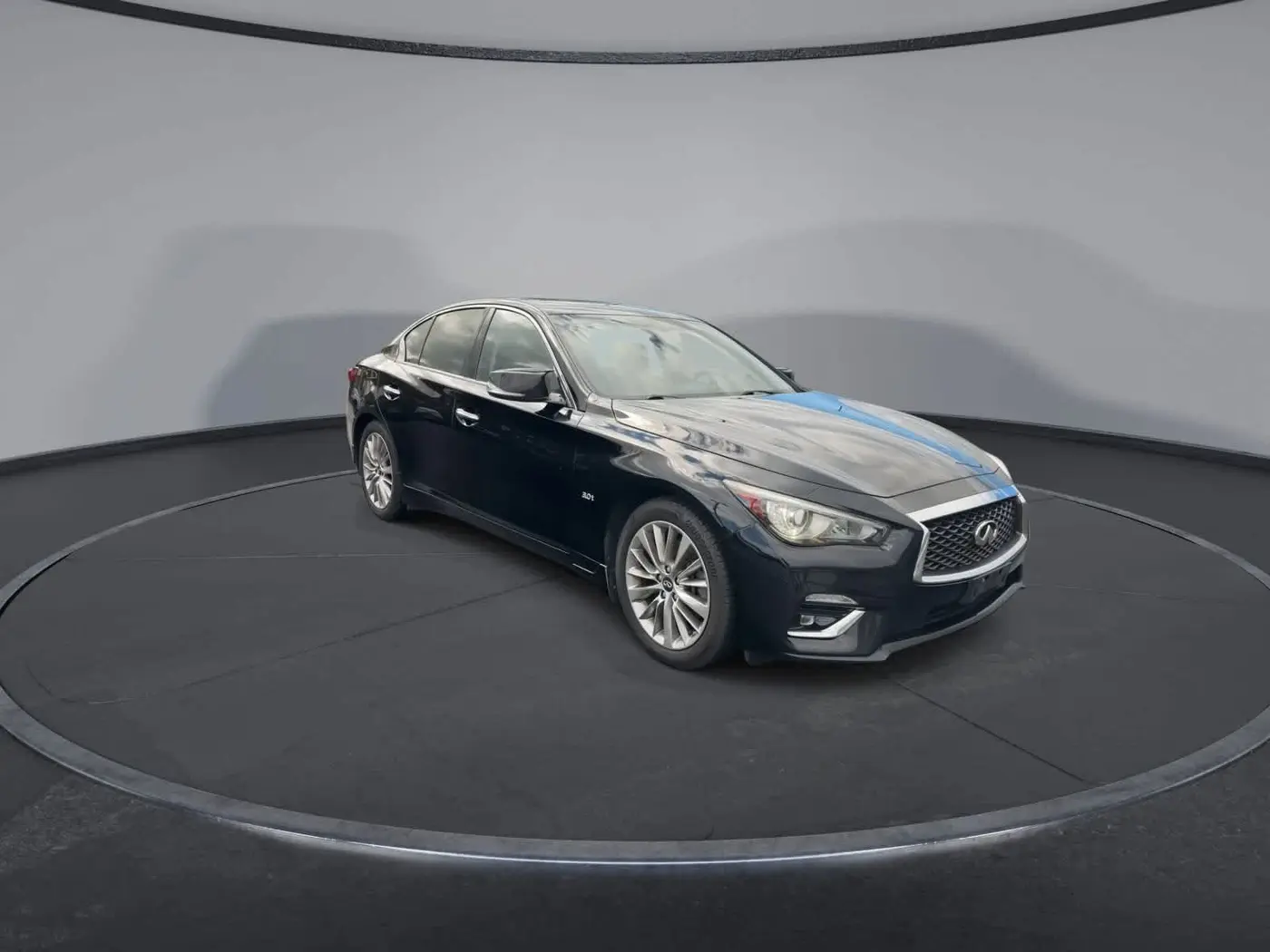 2019 INFINITI Q50 - $18,999
