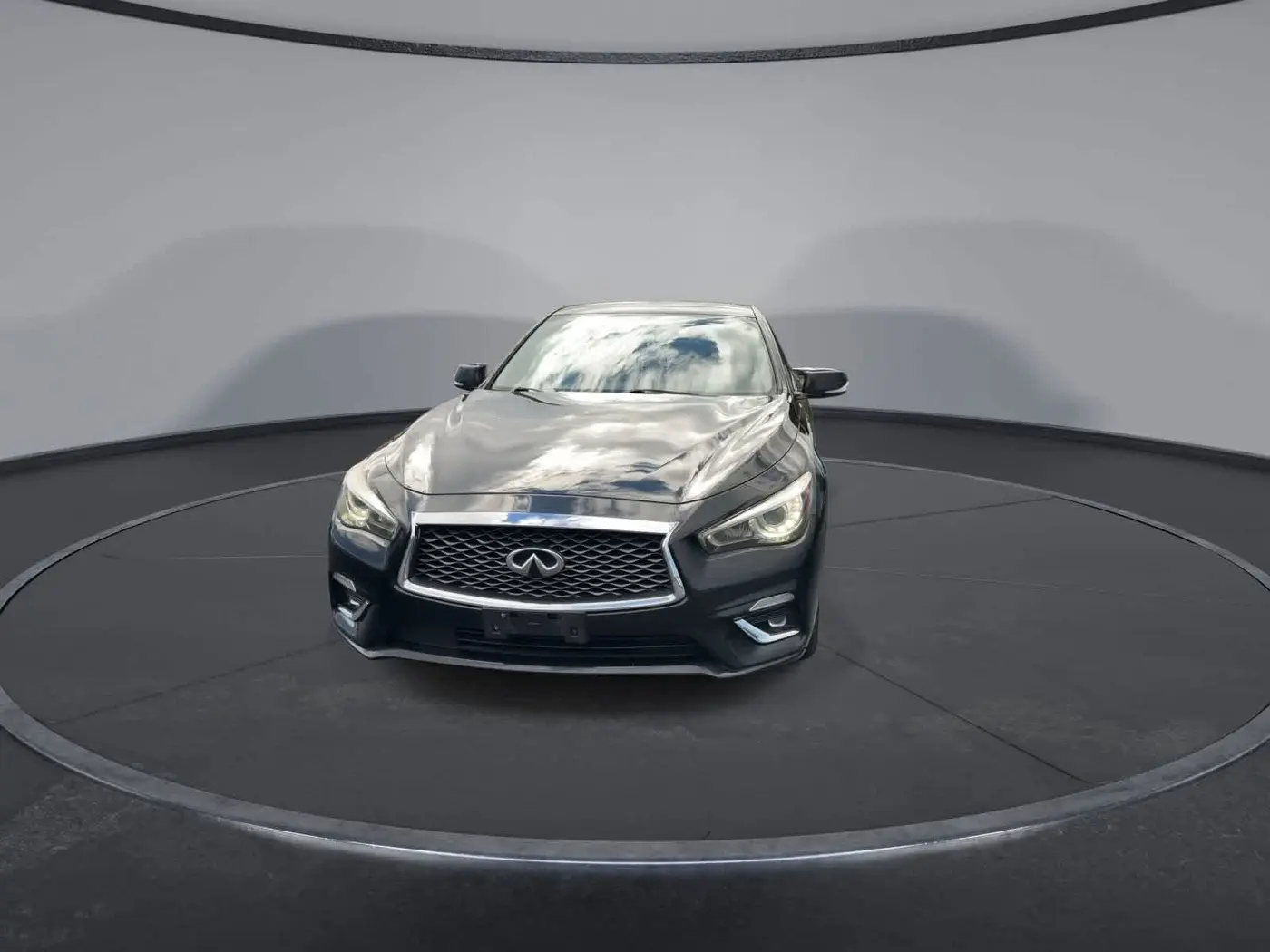 2019 INFINITI Q50 - $18,999