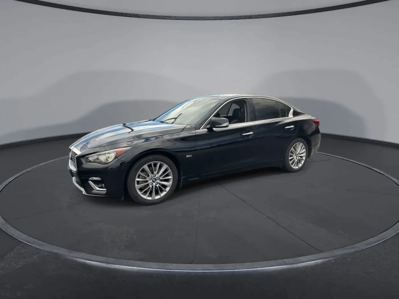 2019 INFINITI Q50 - $18,999