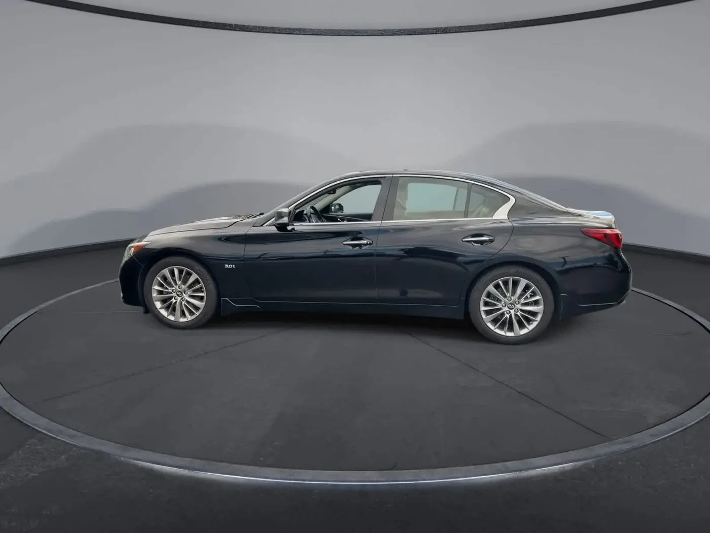 2019 INFINITI Q50 - $18,999