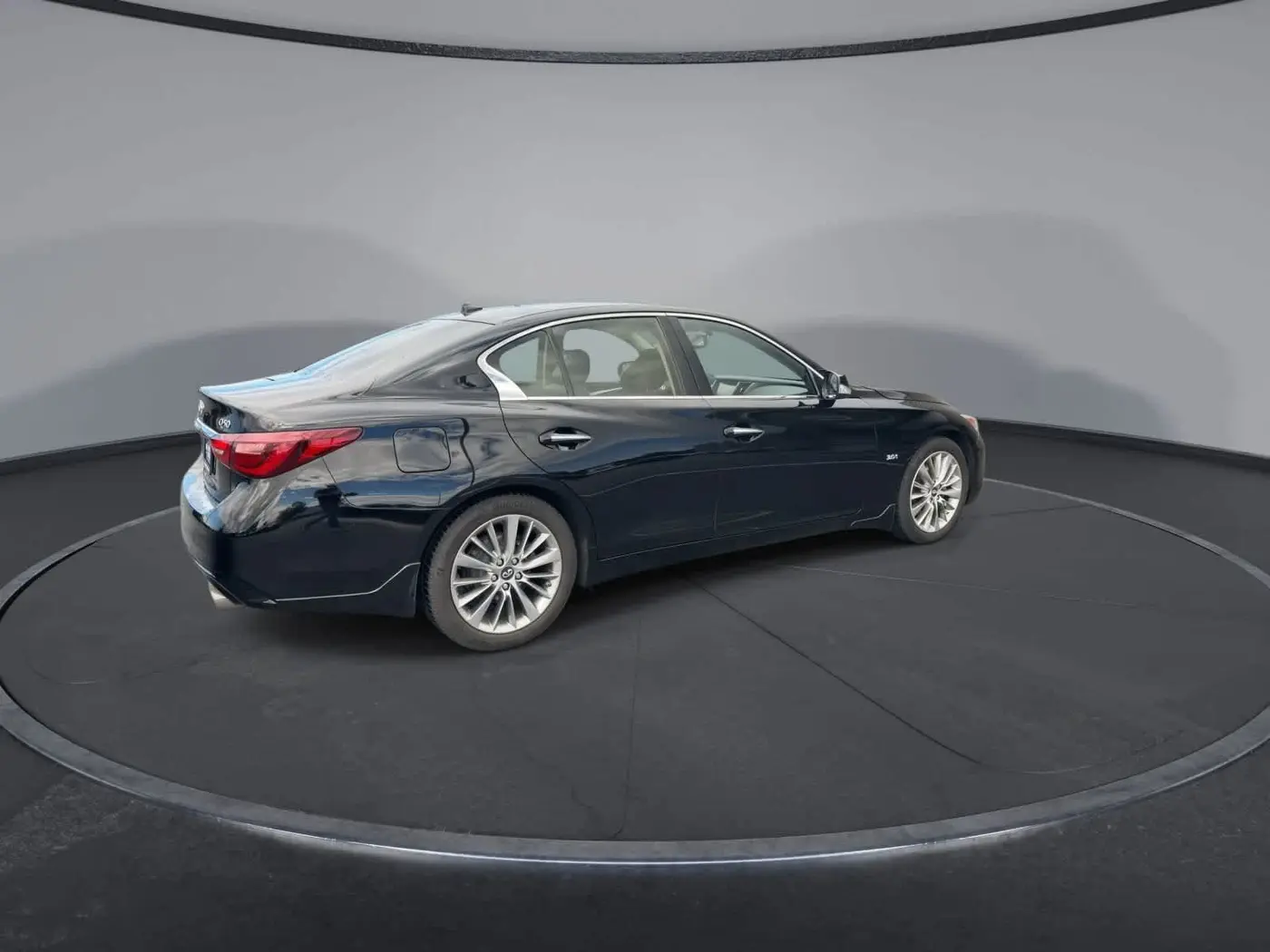 2019 INFINITI Q50 - $18,999