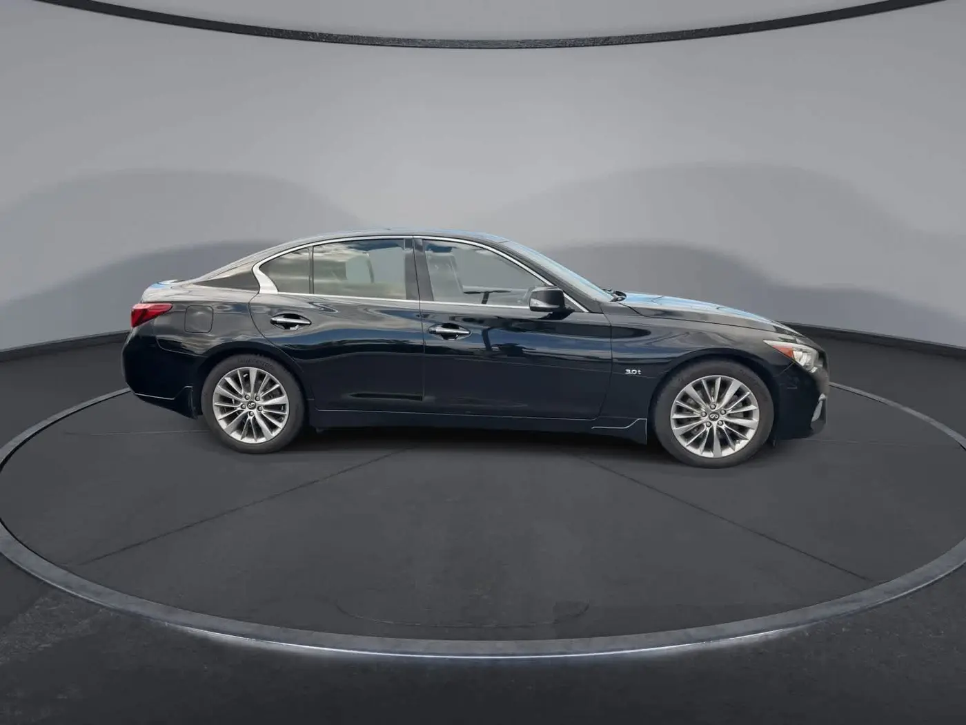 2019 INFINITI Q50 - $18,999