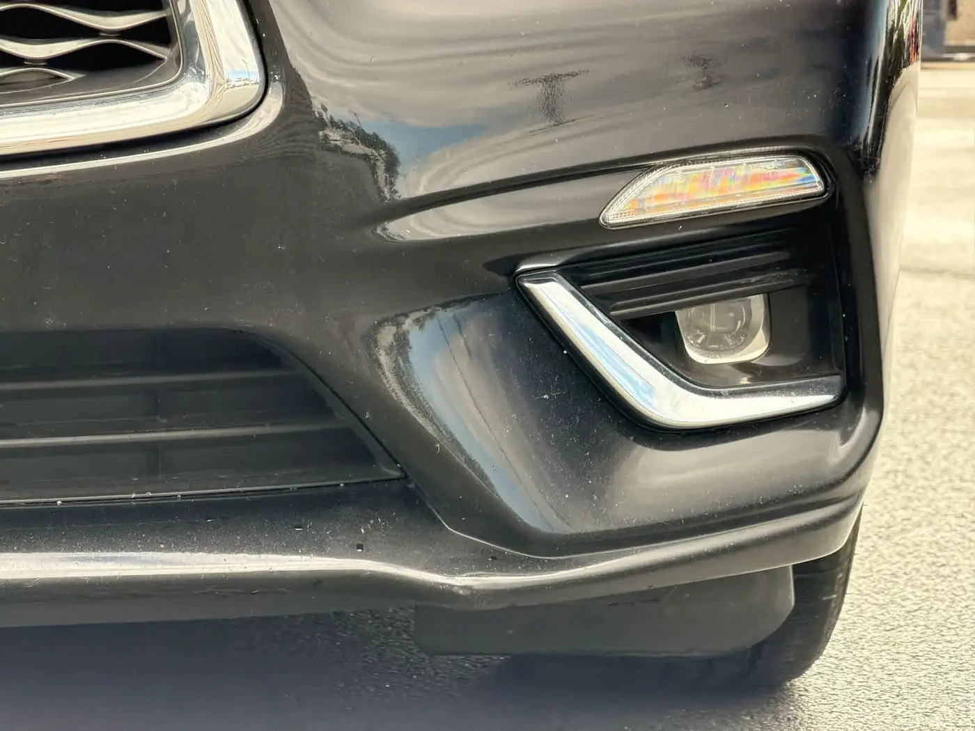 2019 INFINITI Q50 - $18,999