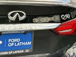 2019 Q50 Thumbnail 13