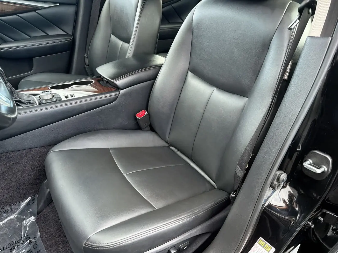 2019 INFINITI Q50 - $18,999