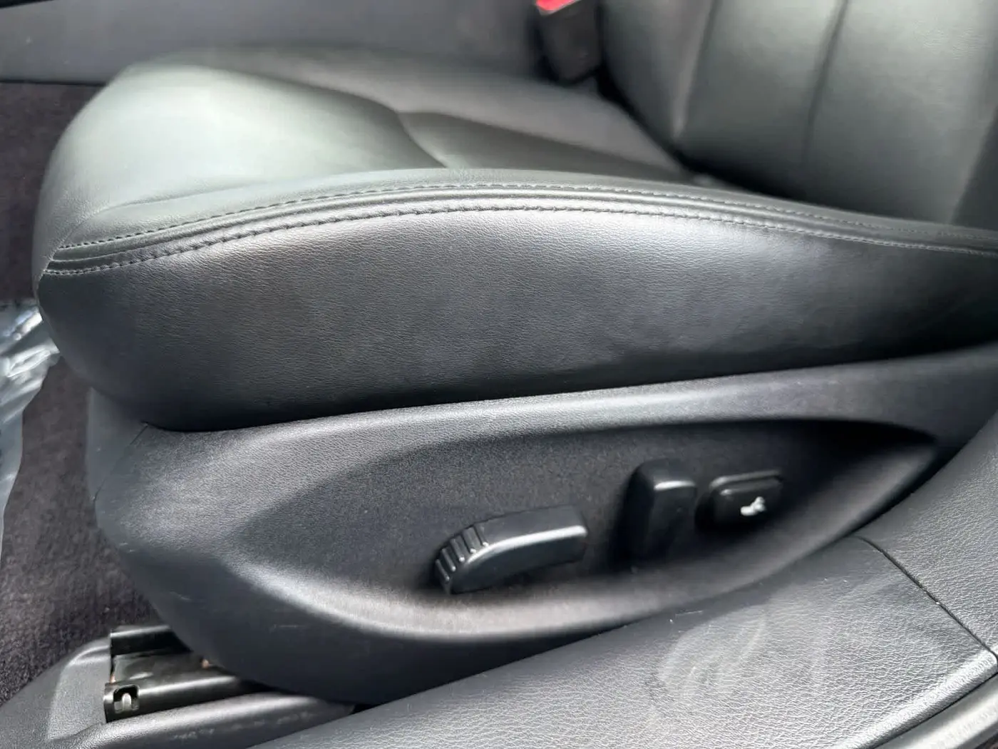 2019 INFINITI Q50 - $18,999