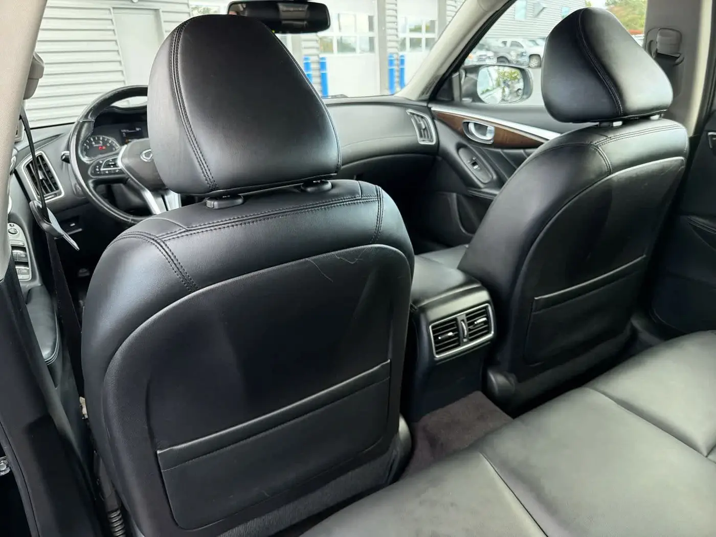 2019 INFINITI Q50 - $18,999