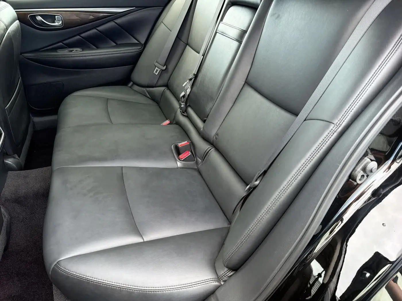 2019 INFINITI Q50 - $18,999