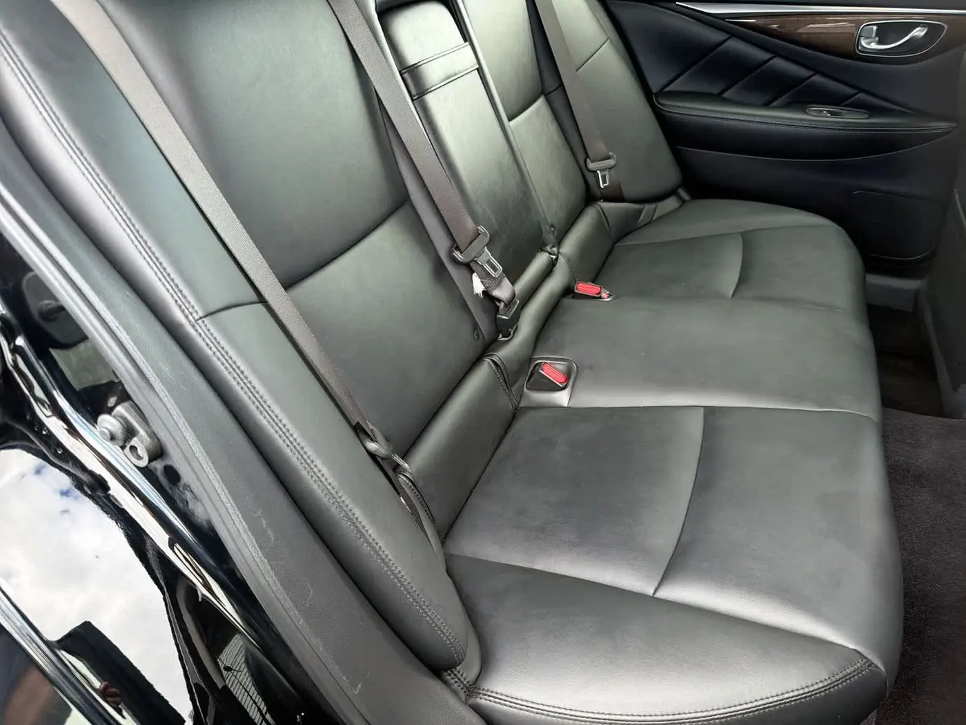 2019 INFINITI Q50 - $18,999
