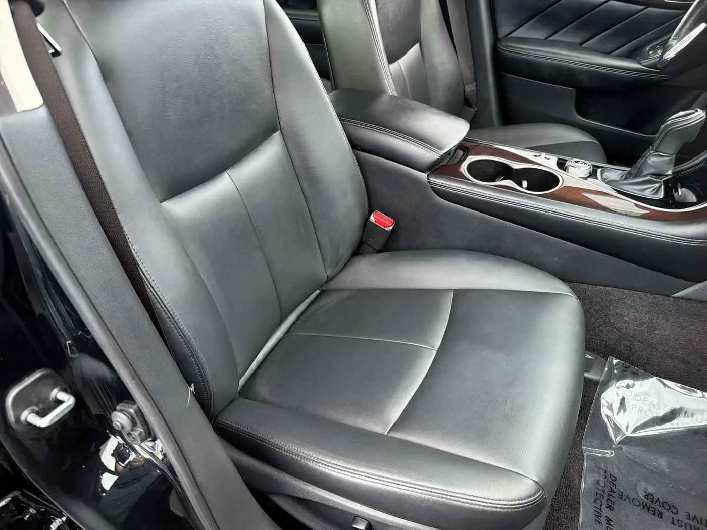 2019 INFINITI Q50 - $18,999