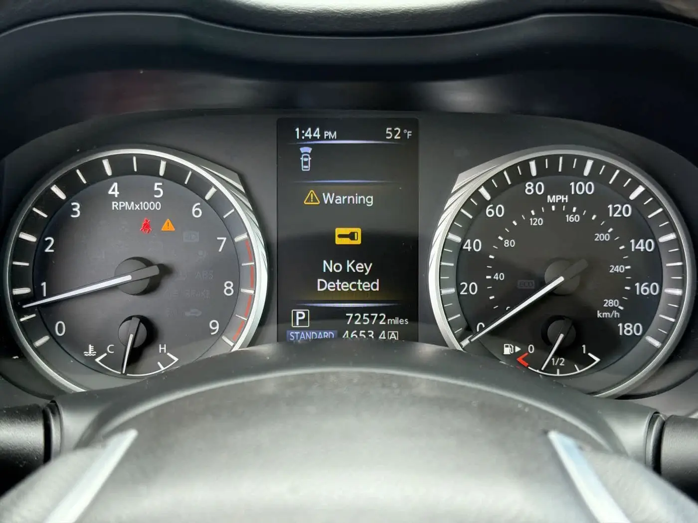 2019 INFINITI Q50 - $18,999