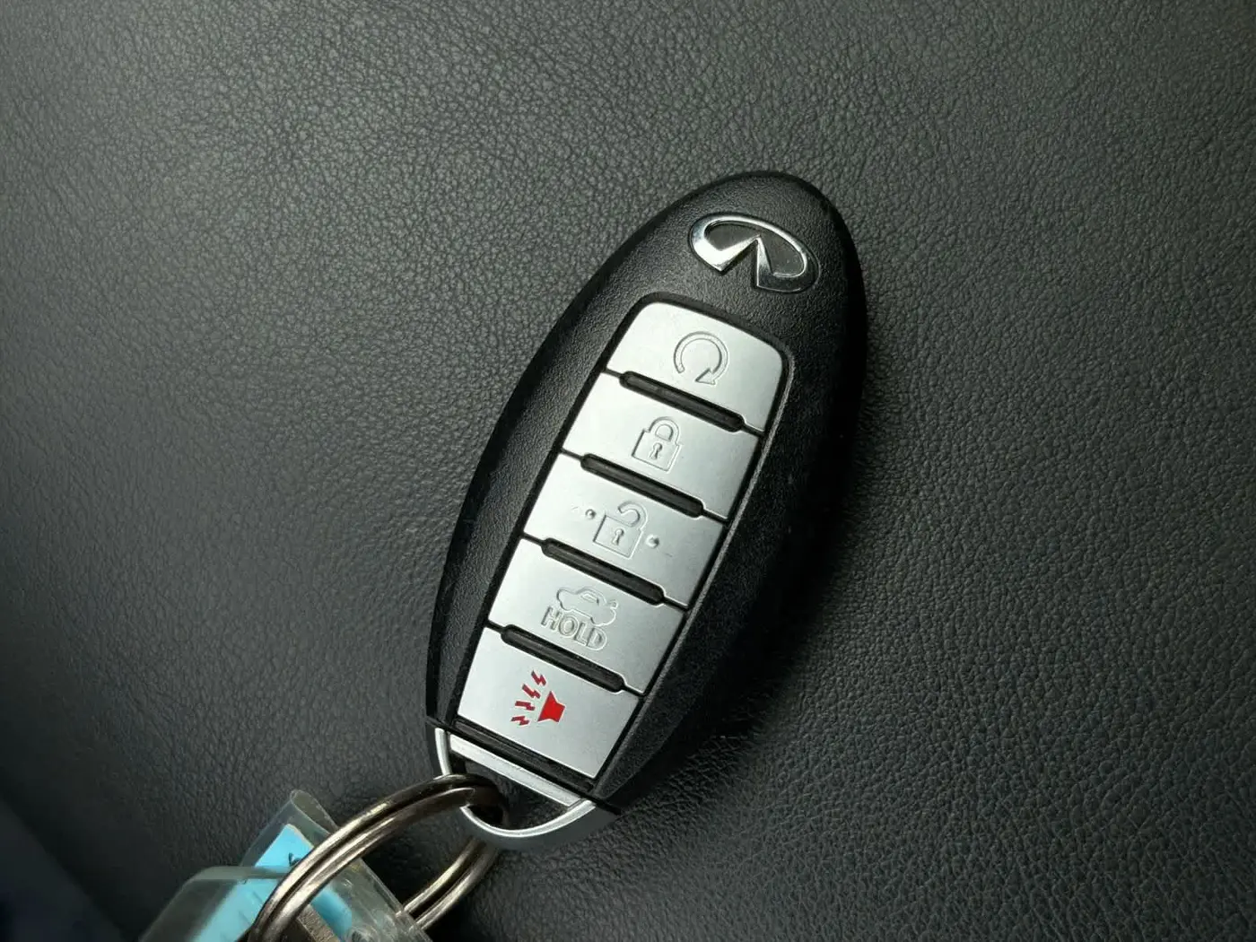 2019 INFINITI Q50 - $18,999