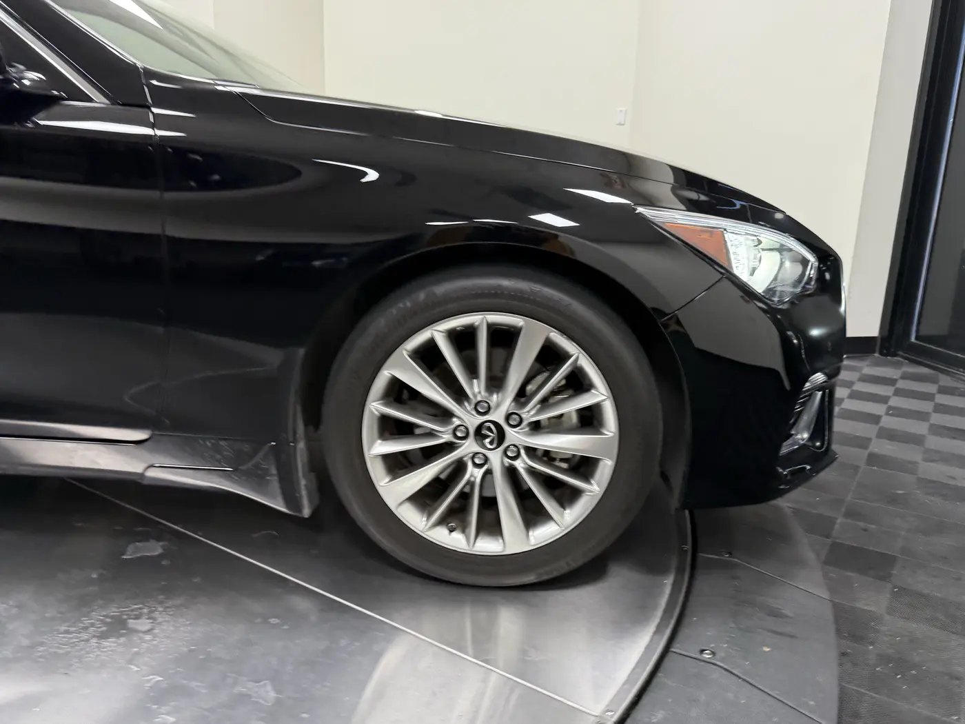 2023 INFINITI Q50 - $32,500