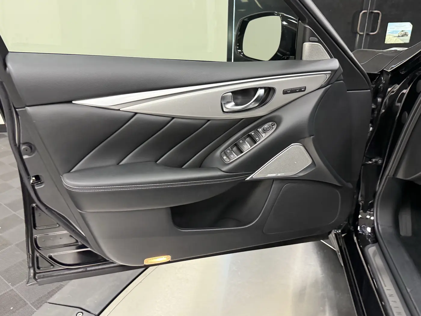 2023 INFINITI Q50 - $32,500