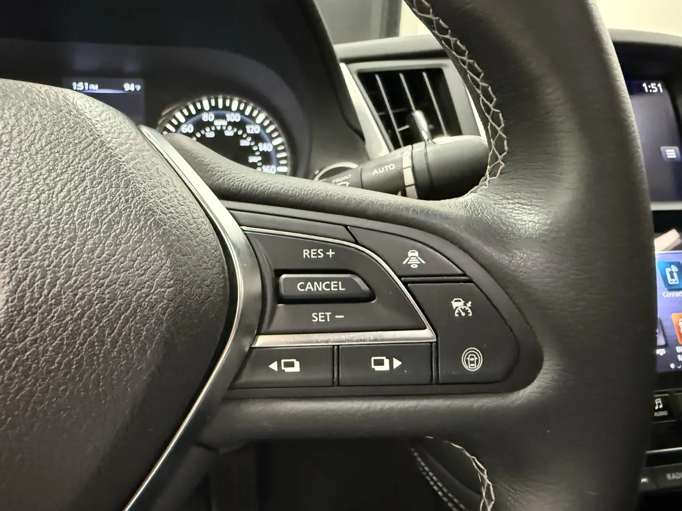 2023 INFINITI Q50 - $32,500