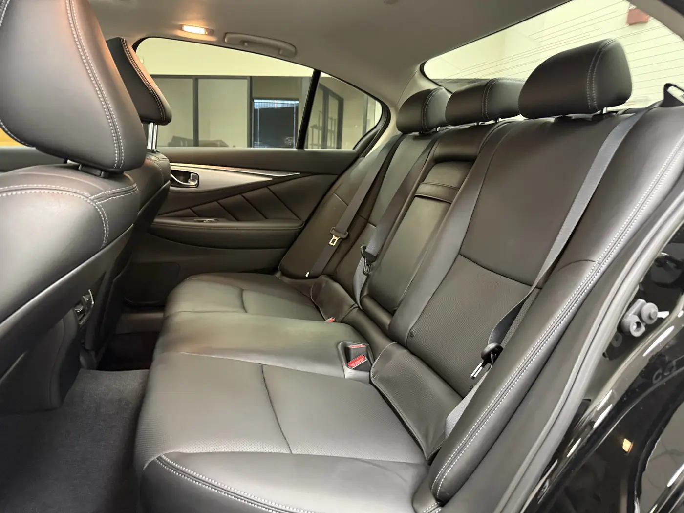 2023 INFINITI Q50 - $32,500