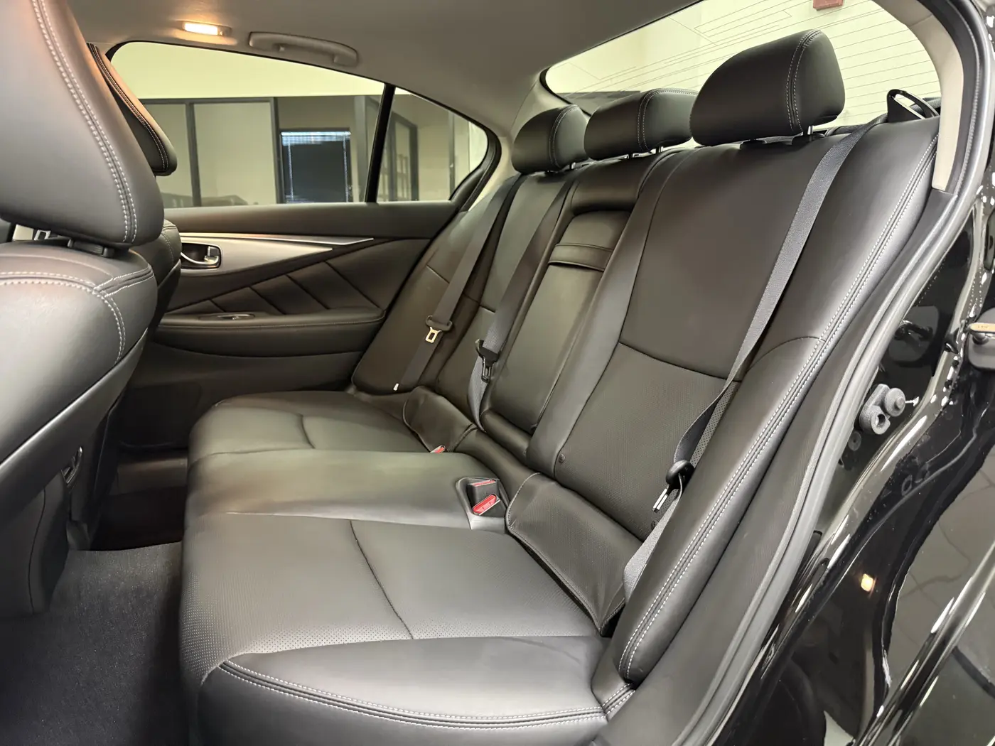 2023 INFINITI Q50 - $32,500