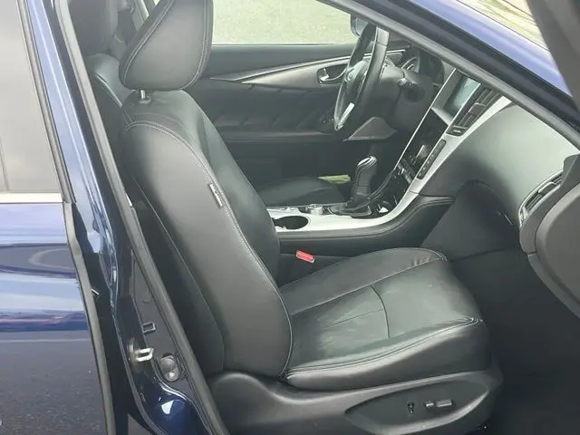 2023 INFINITI Q50 - $29,700