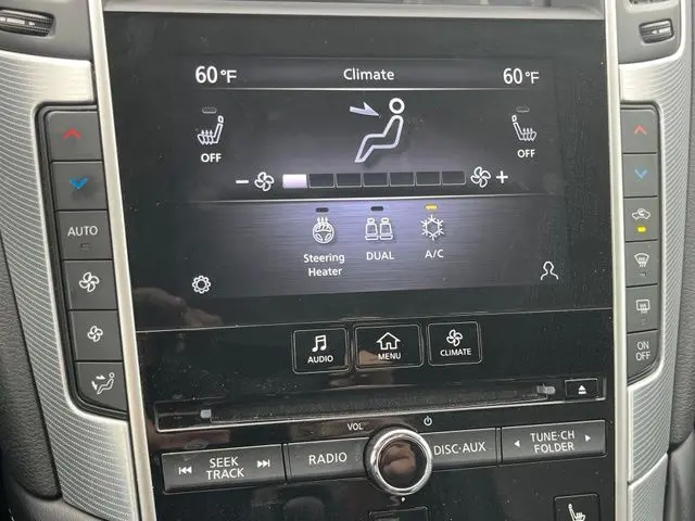 2023 INFINITI Q50 - $29,700