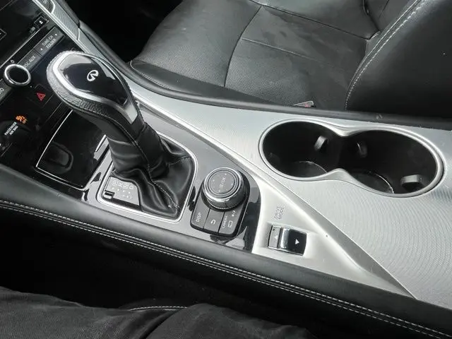 2023 INFINITI Q50 - $29,700